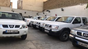 بازار خودرو