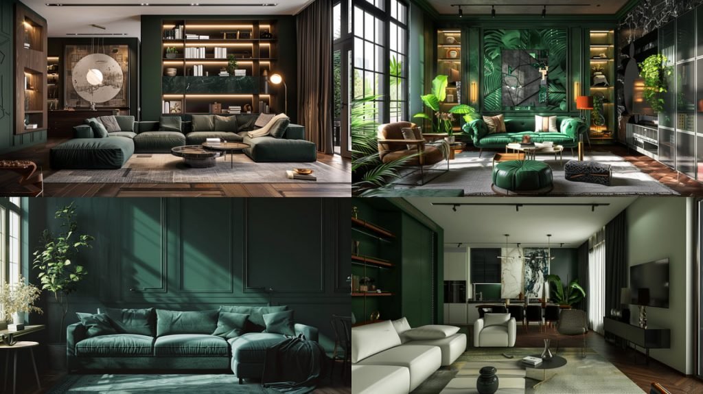 بهترین برنامه هوش مصنوعی دکوراسیون داخلی_دانشجو 36 طراحی دکوراسیون داخلی با Vivid AI