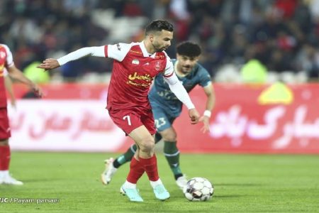 رونمایی از سرمربیان جدید استقلال و خیبر/ خیز پرسپولیس برای صدرنشینی