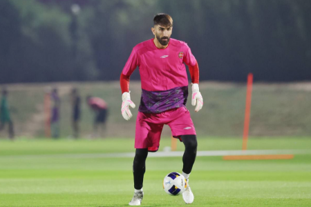 بیرانوند به دنبال یک نمایش عابدزاده‌ای!