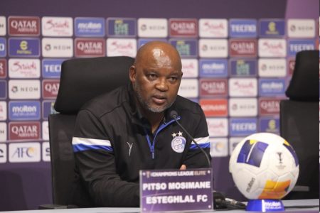 پیتسو وارث ویرانه استقلال؛ موسیمانه: تیمم را از نو می‌سازم، خیلی زود…