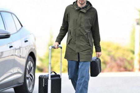 ستاره پرسپولیس آماده بازی در لیگ ملت‌های اروپا