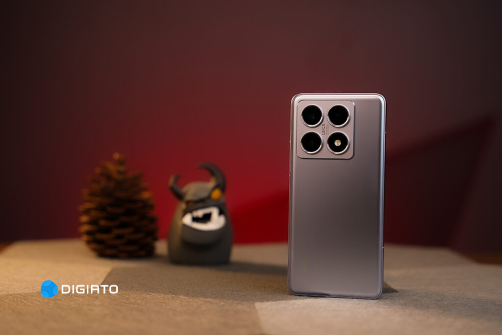 1731461978 315 بازدید گوشی Xiaomi 14T پرو قهرمان تازه شیائومی دانشجو