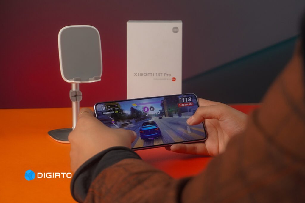 1731461980 648 بازدید گوشی Xiaomi 14T پرو قهرمان تازه شیائومی دانشجو