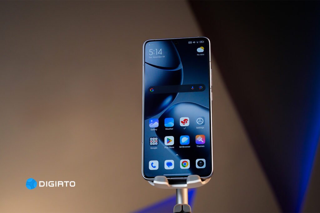 1731461981 459 بازدید گوشی Xiaomi 14T پرو قهرمان تازه شیائومی دانشجو