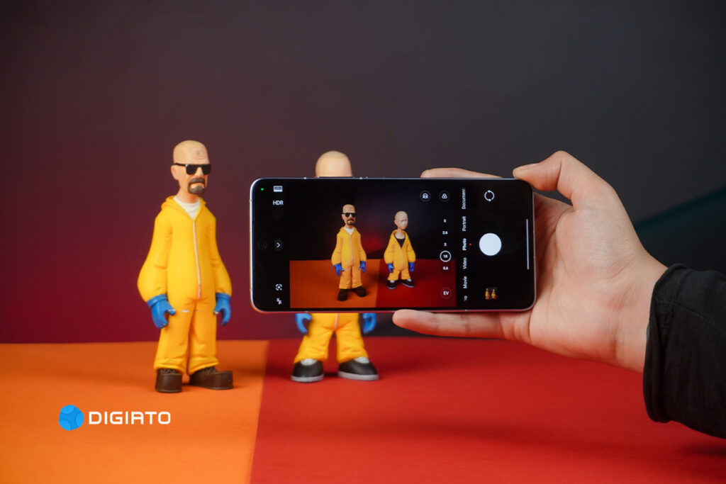 1731461982 720 بازدید گوشی Xiaomi 14T پرو قهرمان تازه شیائومی دانشجو