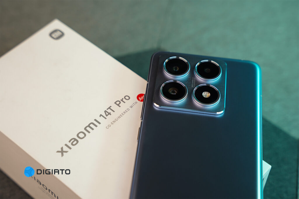 1731461982 760 بازدید گوشی Xiaomi 14T پرو قهرمان تازه شیائومی دانشجو