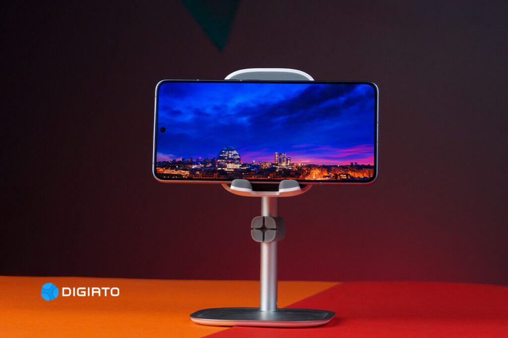1731461984 264 بازدید گوشی Xiaomi 14T پرو قهرمان تازه شیائومی دانشجو