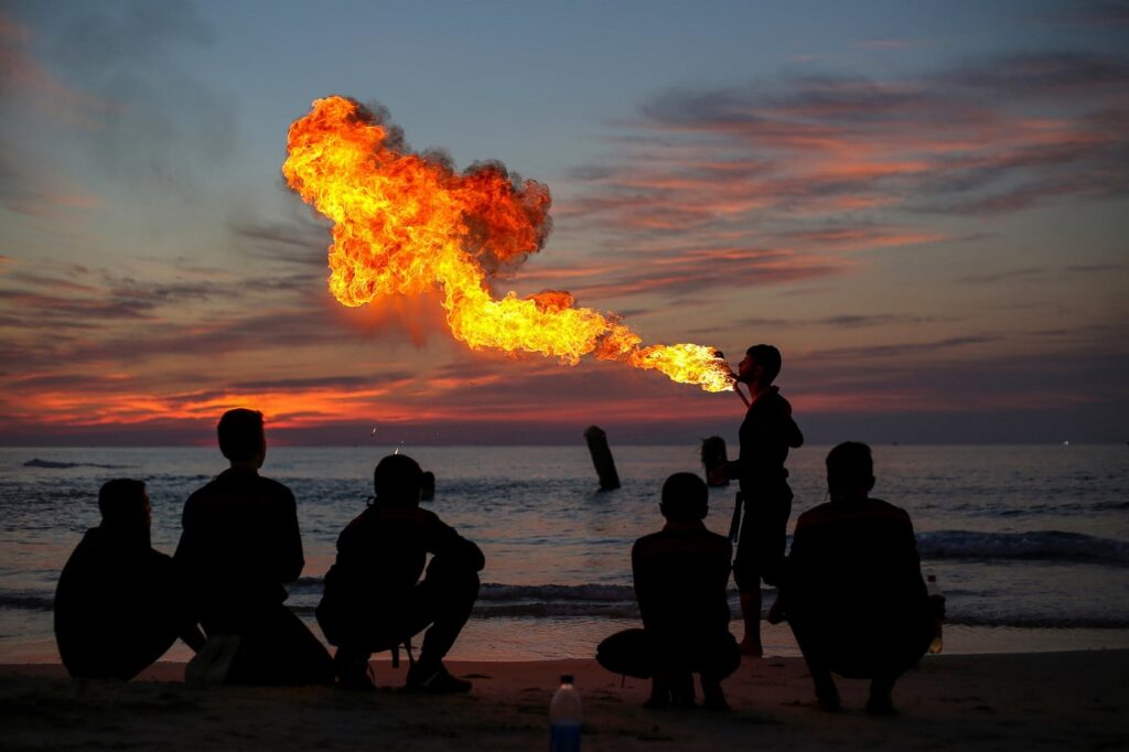 قدیمی‌ترین مسابقه عکاسی جهان
