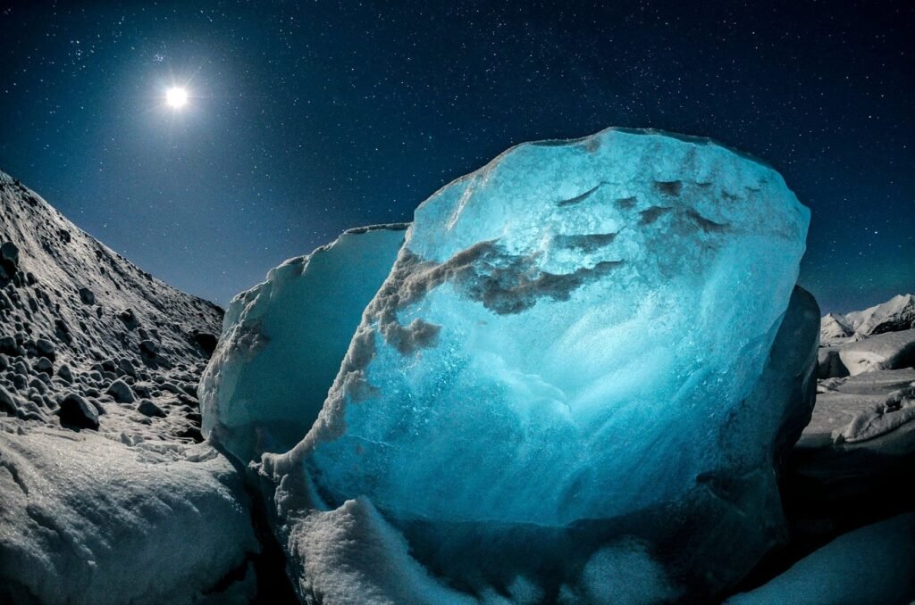 مسابقه انجمن عکاسی سلطنتی 2024