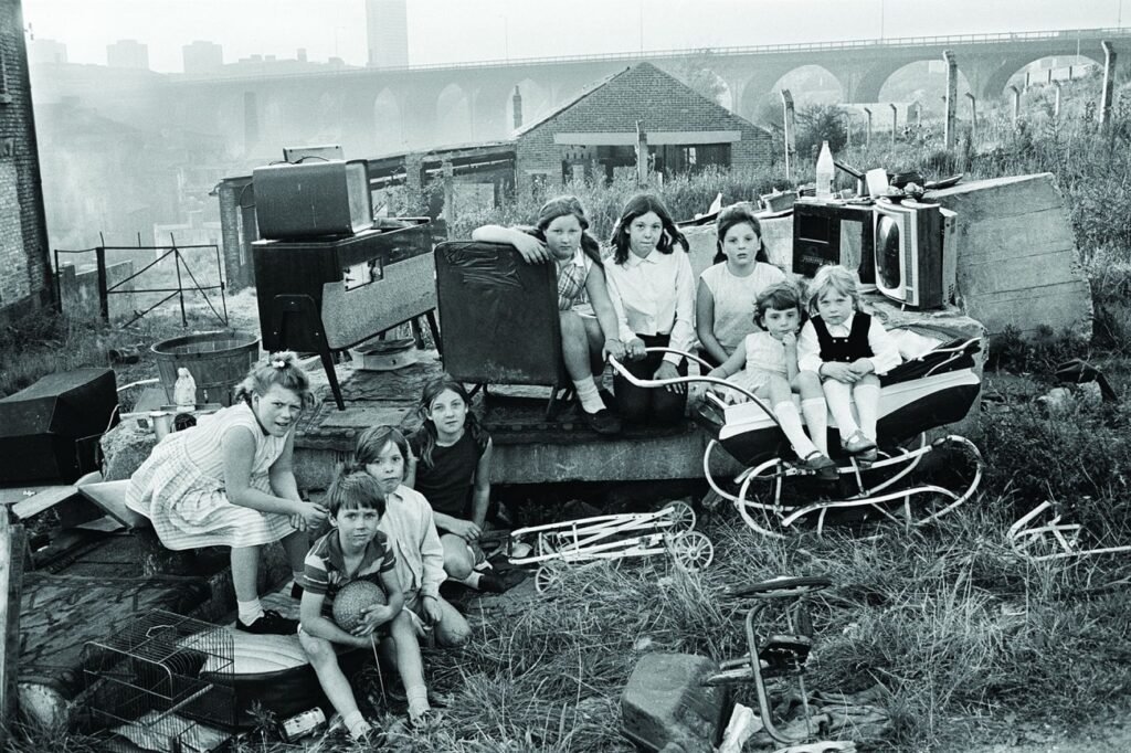 مسابقه انجمن عکاسی سلطنتی 2024