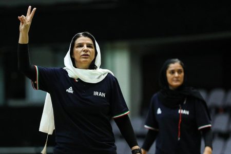 جای خالی سرمربی یونانی تیم ملی بسکتبال بانوان؛ «النی» کجاست؟