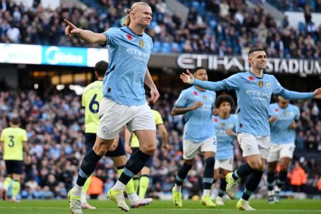 آخر مسابقات قویترین مردان قهرمانی باشگاههای کشور_دانشجو 8 صعود موقت سیتیزنها به صدر/ توقف خانگی صدرنشین لیگ قهرمانان + فیلم