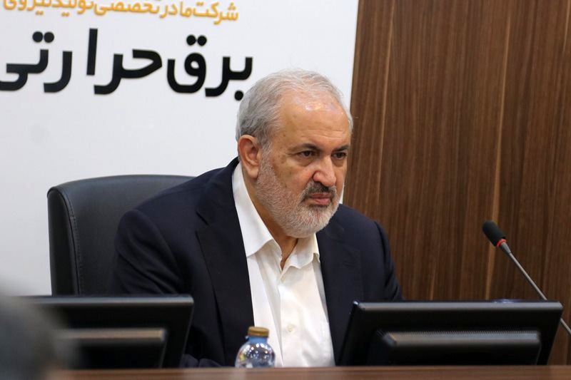 آمادگی کامل نیروگاه‌ها برای تولید برق