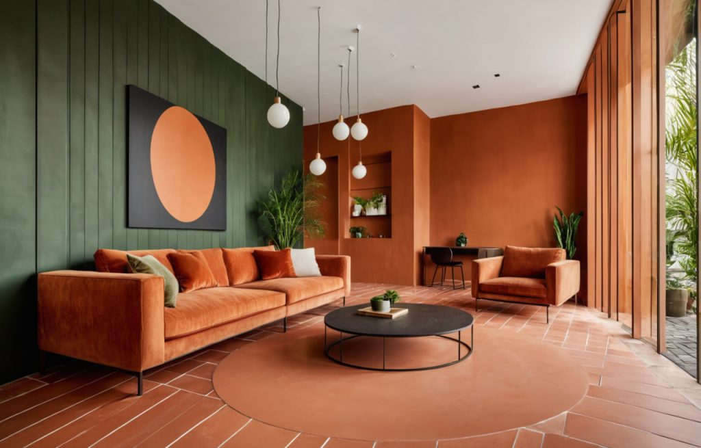 بهترین برنامه هوش مصنوعی دکوراسیون داخلی