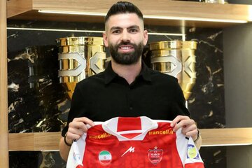 ترکیب استقلال روبه رو خیبر اظهار شد_دانشجو 8 گاریدو آقای ستاره را خط زد!