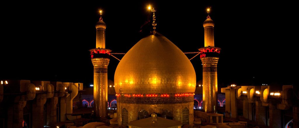 جزییات اعزام های عتبات عالیات در آبان و آذر اعلام شد