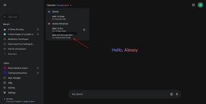 جمینای 2.0 گوگل