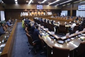 برگزاری مجمع عمومی سالیانه فدراسیون اسکیت