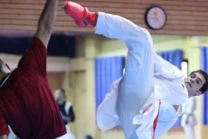 ستاره‌ها فیکس تیم ملی کاراته شدند؛ نبرد برای ۲ سهمیه باقی مانده