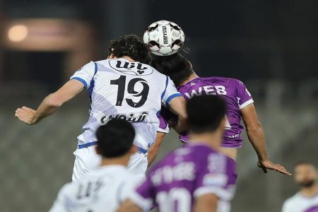 اعلام زمان و مکان ۳ مسابقه از هفته دهم لیگ برتر