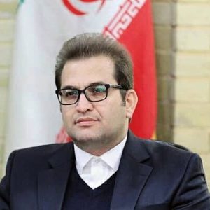 سرپرست روابط عمومی وزارت میراث‌فرهنگی منصوب شد