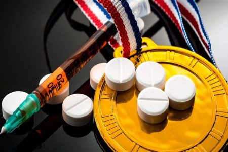 محرومیت ۲ ورزشکار قایقرانی و دوومیدانی