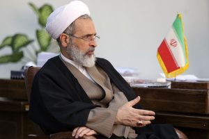 مدیر حوزه‌های علمیه بر آماده‌سازی بستر فعالیت نخبگان علمی در داخل کشور تأکید کرد