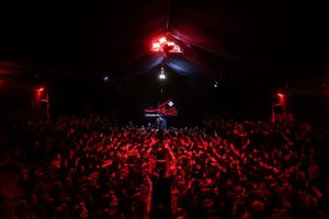 هیئت های پرشور دهه دو فاطمیه