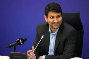 وزیر ارتباطات وارد مشهد شد