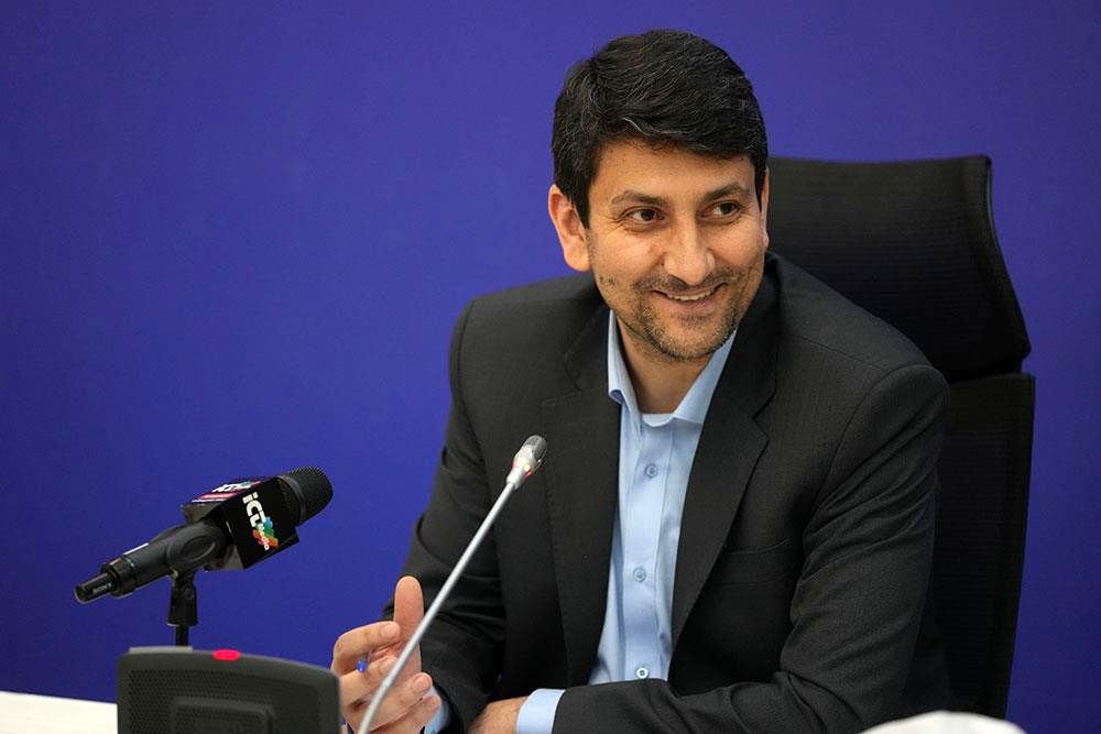 وزیر ارتباطات وارد مشهد شد