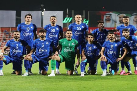 برتری استقلال در دیدار‌های رو در رو مقابل الاهلی عربستان