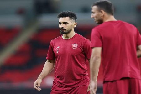 جراحی عالیشاه با موفقیت انجام شد و امروز مرخص می‌شود