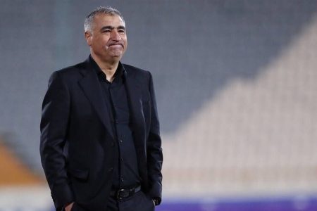 الهامی: بازی مقابل پرسپولیس بهترین فرصت برای ماست