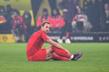 صدرنشینی تراکتور با برگشت به روال پیروزی_دانشجو 9 بحران در خط حمله بایرن مونیخ با مصدومیت هری کین