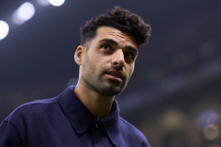 پرسپولیس و عادت به رستگاری در دقایق پایانی؛ امتیازات حیاتی در «گاریدو تایم»_دانشجو 8 استوری مشکوک مهدی طارمی: گلهای من در پورتو!