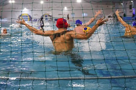 واترپلوی ایران به مصاف روسیه می‌رود