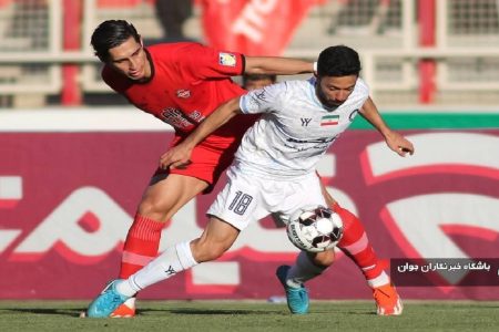 عکس| تیم منتخب سال ۲۰۲۴ فیفا در دست رئال مادرید_دانشجو 9 تراکتور به دنبال انتقام از گل گهر در سیرجان