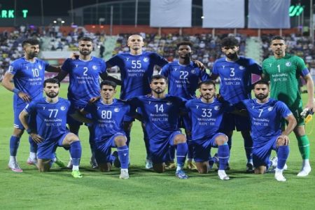 استقلال با ۲ غایب مقابل مس کرمان