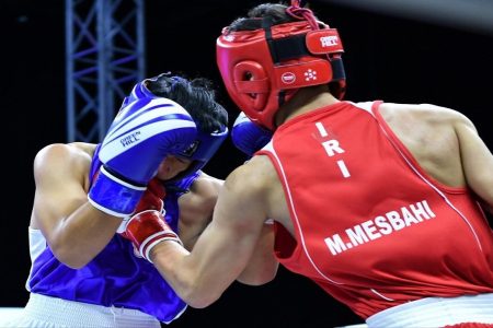 سقوط مهاجم اسبق پرسپولیس در برزیل!_دانشجو 9 مربی موقت خارجی بوکس باز هم از کوبا