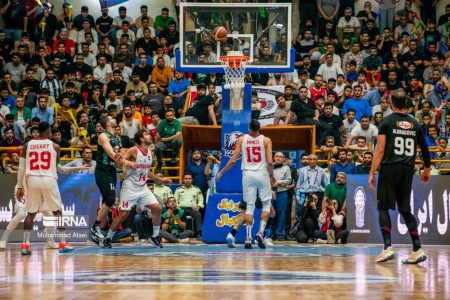 طبیعت به مصاف شهرداری گرگان می‌رود