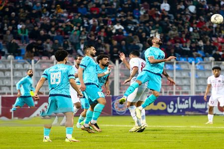 برنامه و مکان مسابقات مرحله یک هشتم جام حذفی فوتبال/ زمان ال‌کلاسیکو مشخص شد