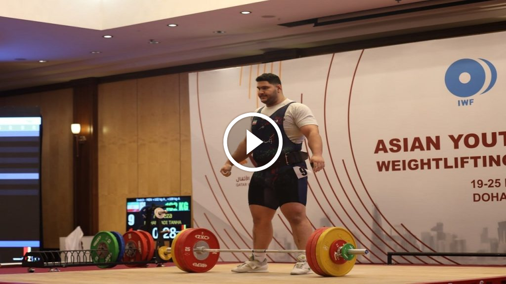 پایان نقره‌ای کاروان ایران در قطر - خبرگزاری ورزش ایران