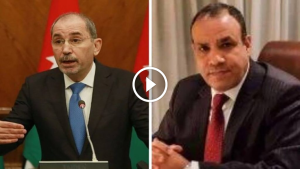 گفت‌وگوی تلفنی وزرای خارجه اردن و مصر در مورد سوریه - خبرگزاری ورزش ایران