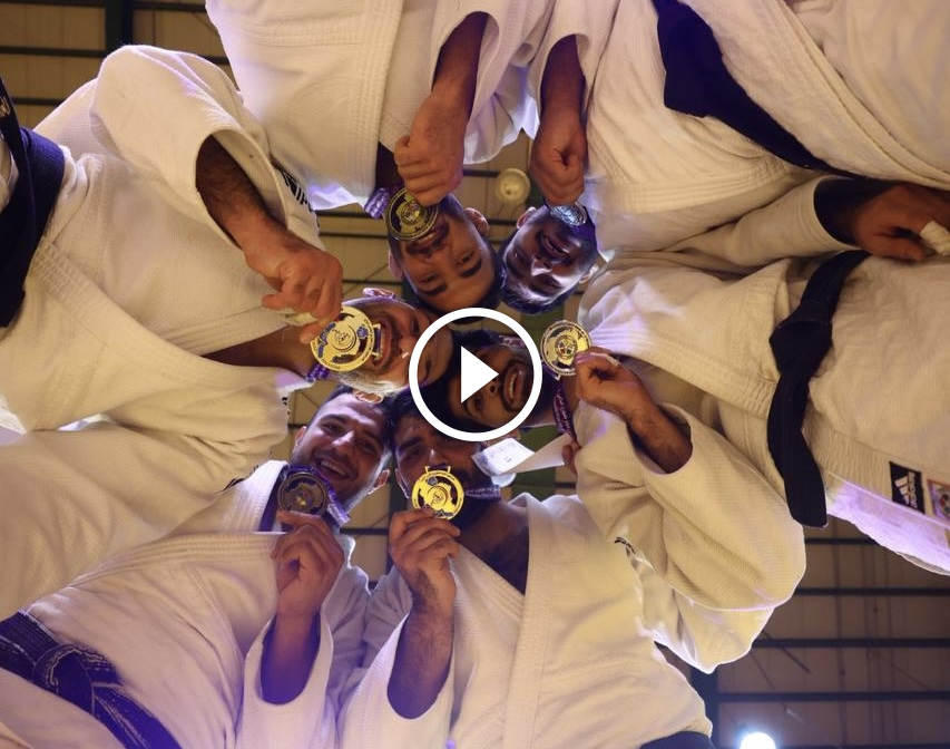 برگزاری اردوی تیم ملی جودو به پانزدهم دیماه موکول شد - خبرگزاری ورزش ایران