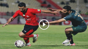 تراکتور ۰ - ۱ شمس آذر/ ترمز شاگردان اسکوچیچ کشیده شد - خبرگزاری ورزش ایران