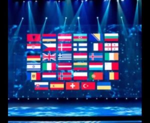 وزنه‌برداری