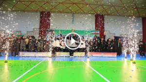 تیم‌های برتر لیگ والیبال نشسته بانوان معرفی شدند - خبرگزاری ورزش ایران