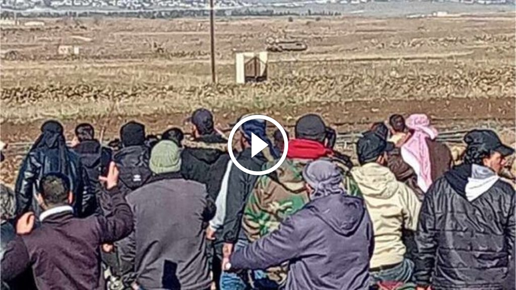 جراحت ۳ سوری به ضرب گلوله نظامیان صهیونیست در قنیطره - خبرگزاری ورزش ایران