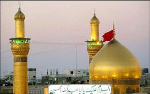حرم سیدالشهدا(ع)، ۲ هزار آواره سوری را پناه داد